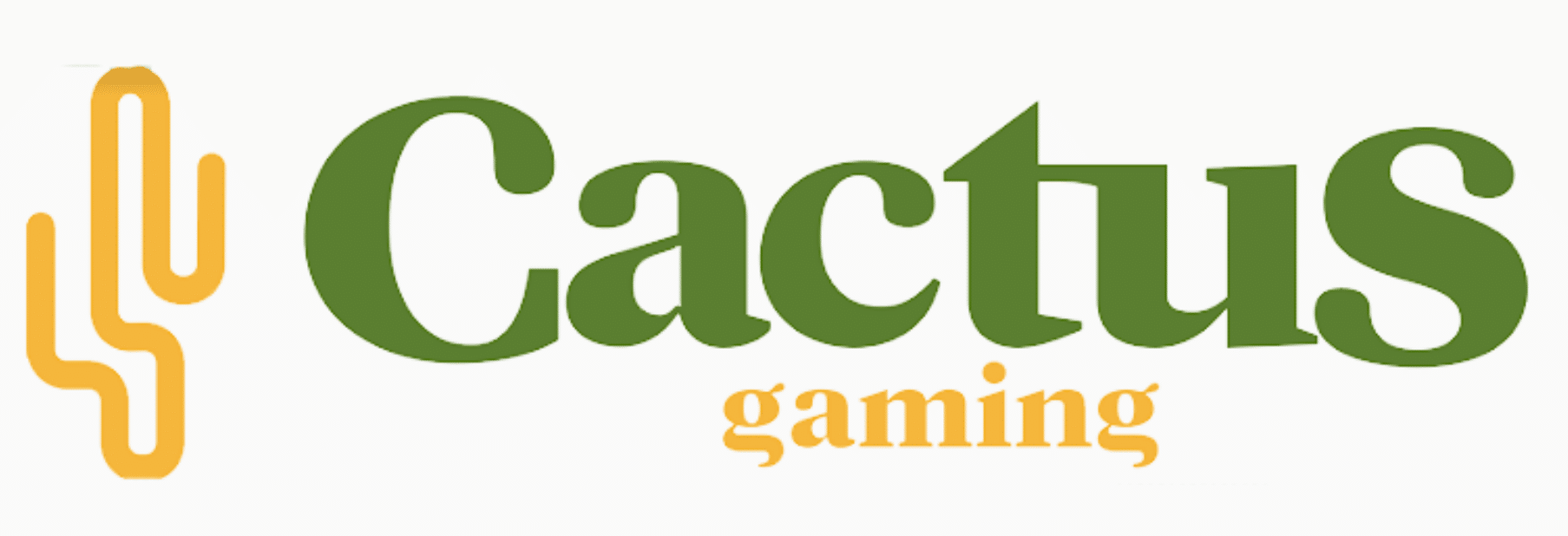 Cactus Gaming