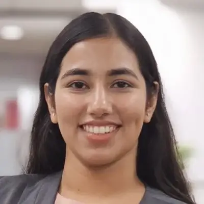 Mokshita Vashisht