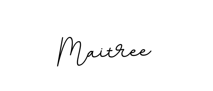 if you are searching for the best signature style for your name Maitree. so please give up your signature search. here we have designed multiple signature styles  using BallpointsItalic-DORy9. Maitree signature style 11 images and pictures png