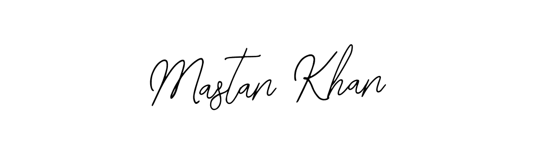 Also You can easily find your signature by using the search form. We will create Mastan Khan name handwritten signature images for you free of cost using Bearetta-2O07w sign style. Mastan Khan signature style 12 images and pictures png