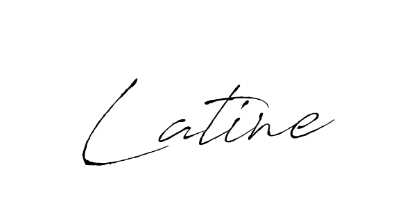 Once you've used our free online signature maker to create your best signature Antro_Vectra style, it's time to enjoy all of the benefits that Latine name signing documents. Latine signature style 6 images and pictures png