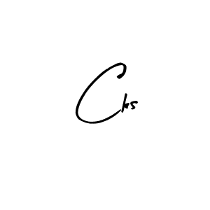 Create a beautiful signature design for name Cks. With this signature (Arty Signature) fonts, you can make a handwritten signature for free. Cks signature style 8 images and pictures png