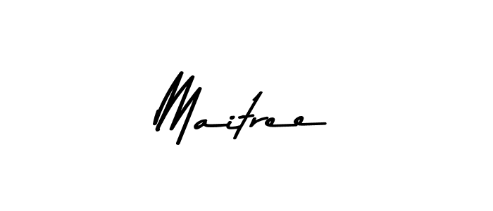 Check out images of Autograph of Maitree name. Actor Maitree Signature Style. Asem Kandis PERSONAL USE is a professional sign style online. Maitree signature style 9 images and pictures png