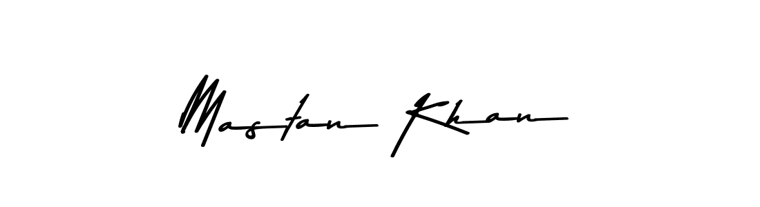 Also we have Mastan Khan name is the best signature style. Create professional handwritten signature collection using Asem Kandis PERSONAL USE autograph style. Mastan Khan signature style 9 images and pictures png