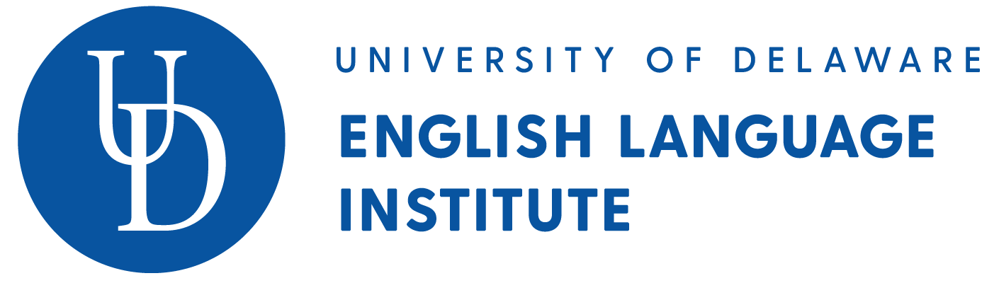 University of Delaware English Language Institute