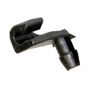 Door Lock Rod Clip For 1981-2006 Jeep TJ, XJ, MJ