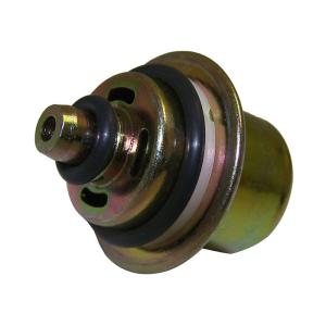 Fuel Pressure Regulator