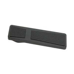 Accelerator Pedal Pad for 1976-2006 Jeep CJ Series, Wrangler YJ, TJ, Unlimited, Cherokee XJ, Grand Cherokee ZJ, WJ and Liberty KJ