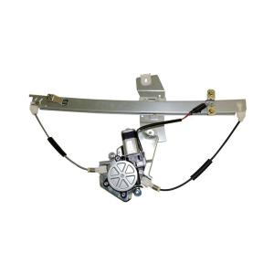 Window Regulator for Jeep KJ 02-06