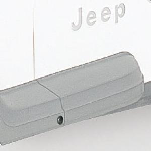 Jeep Liberty (2002-2007) - Body & Interior Parts