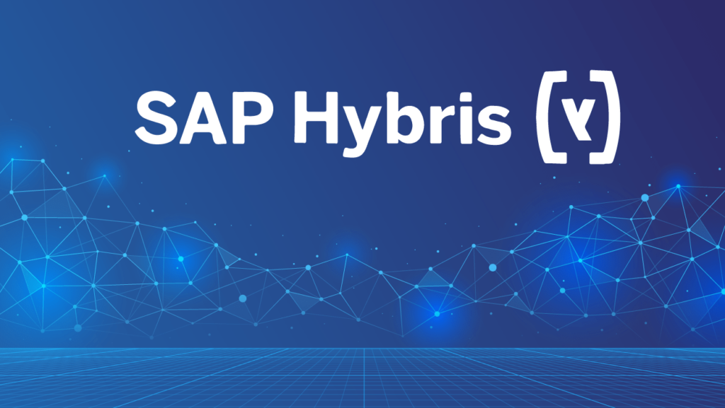 An Overview of Hybris Commerce Platform