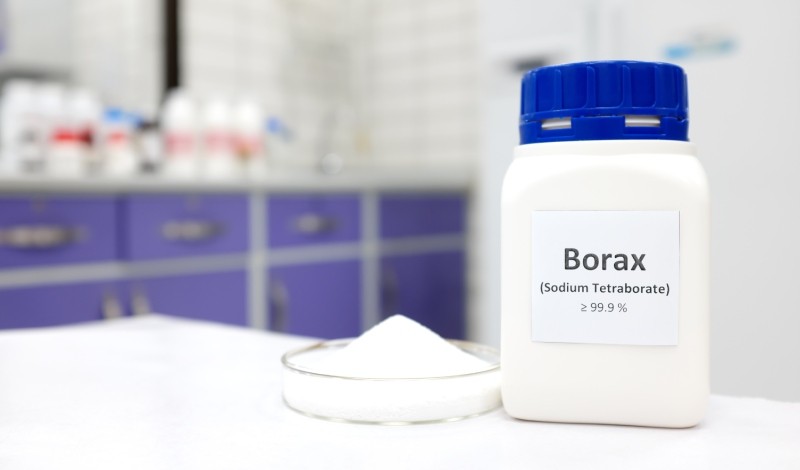 Borax