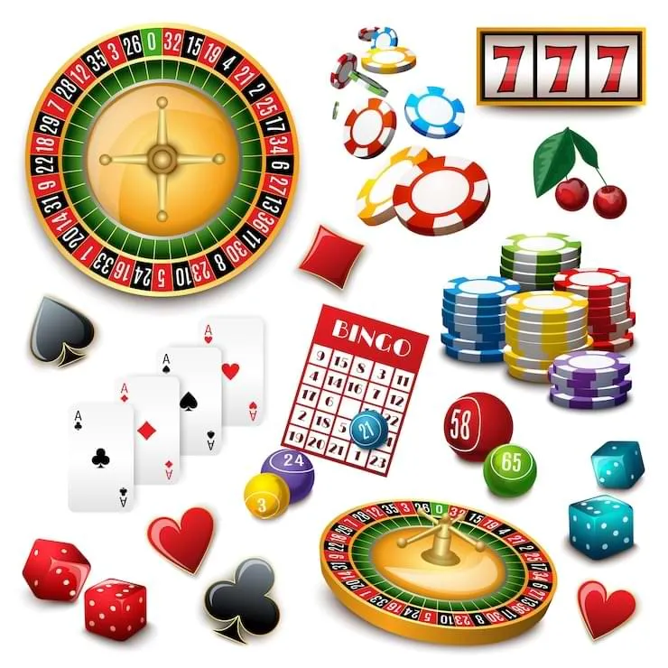 Online casino sa