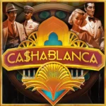 Play Cashablanca Slot