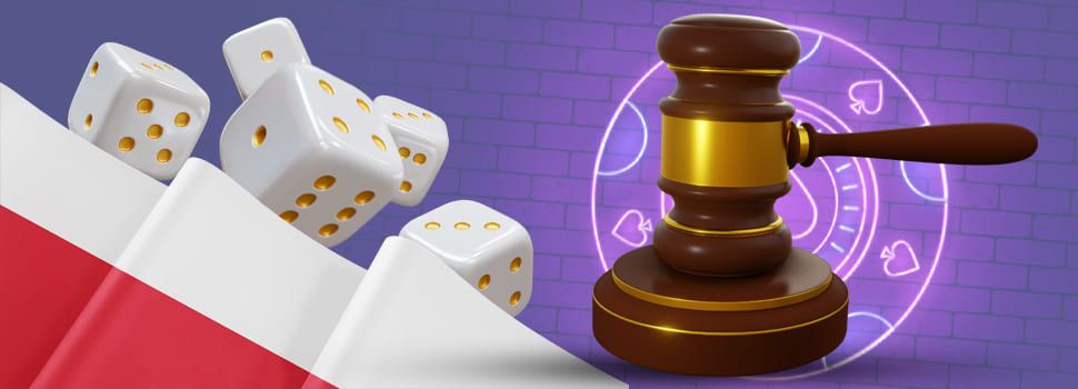 Gambling Legislation in Poland