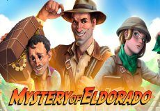 Mystery of Eldorado