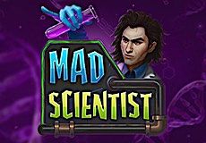 Mad Scientist