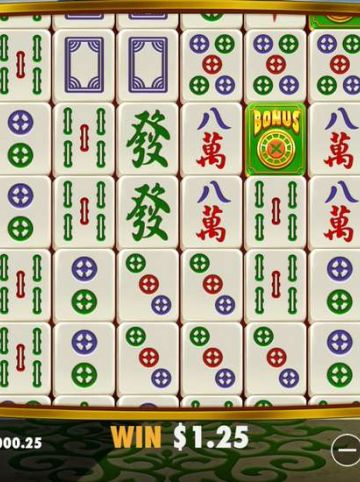 Mahjong X