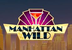 Manhattan Goes Wild