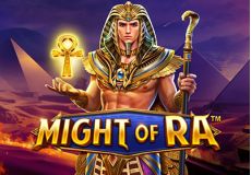 Might of Ra