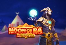 Moon Of Ra: Running Wins