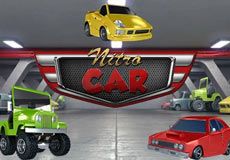 Nitro Car