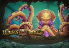 Octopus Treasure