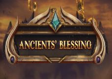 Ancients' Blessing