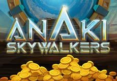 Anaki Skywalkers