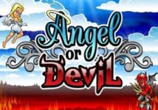 Angel or Devil