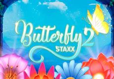 Butterfly Staxx 2