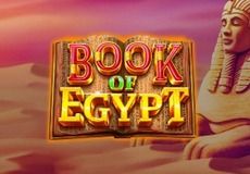 Book of Egypt