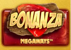 Bonanza Megaways