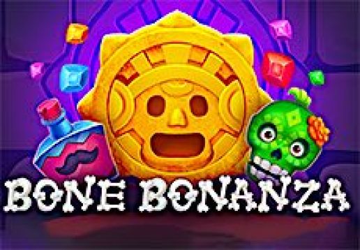 Bone Bonanza logo