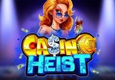 Casino Heist