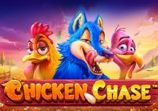 Chicken Chase