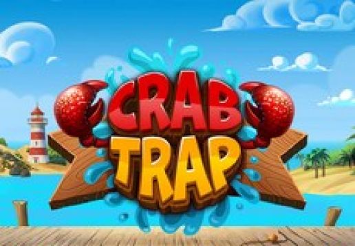 Crab Trap logo