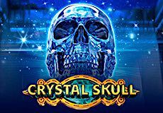 Crystal Skull