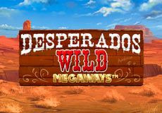 Desperados Wild Megaways