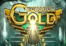 Ecuador Gold