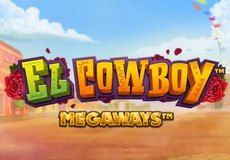 El Cowboy Megaways