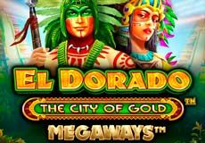 El Dorado The City of Gold Megaways