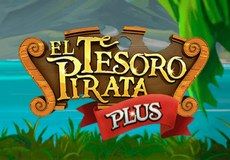 El Tesoro Pirata Plus