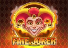 Fire Joker