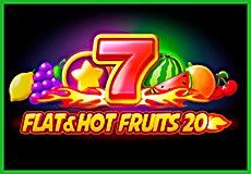 Flat & Hot Fruits 20