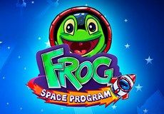 Frog Space Program