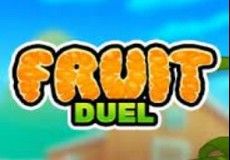 Fruit Duel