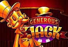 Generous Jack