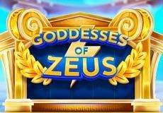 Goddesses of Zeus