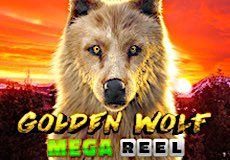 Golden Wolf Mega Reel